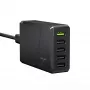Cargador para dispositivos móviles Green Cell CHARGC05