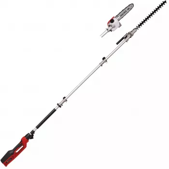 Cortasetos/ podadora de altura Einhell GC-HC 90/2046 T