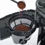 Hervidor de agua eléctrico SEVERIN ZT 9064 — capacidad 1,5 L, potencia 2200 W