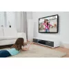 Techly soporte de pared para TV LED LCD de 23-55