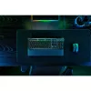 Teclado gaming Razer Huntsman V3 Pro óptico QWERTZ negro