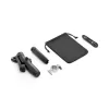 DJI Osmo Mobile 6 estabilizador de cámara de mano motorizado, negro