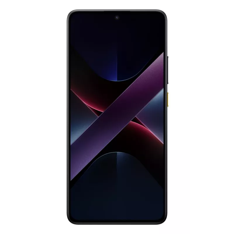 Móvil Poco X7 Pro 8/256 GB Amarillo MZB0J18EU Poco