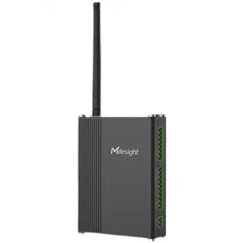 Controlador de pasarela Milesight UC300915M