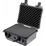 Caja de herramientas Knipex vacía 00 21 15 LE medidas: (An x Al x Pr) 327 x 65 x 275 mm plástico (00 21 15 LE)