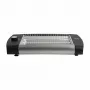 Tostadora JATA JETT1588 600 W Negro Acero inoxidable