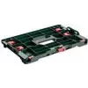 Placa adaptadora Metabo 626900000 Multi-Adapterplatte para compatibilidad de herramientas