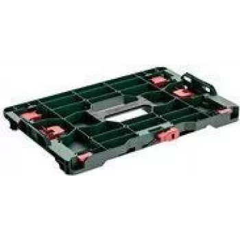 Placa adaptadora Metabo 626900000 Multi-Adapterplatte para compatibilidad de herramientas