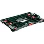 Placa adaptadora Metabo 626900000 Multi-Adapterplatte para compatibilidad de herramientas