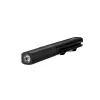 Bolígrafo linterna multifunción Nextool NE20026 — LED 50 lm, 90 min de autonomía, cuchillo de acero inoxidable, tijeras, USB-C, aluminio, 125×15 mm, 38 g