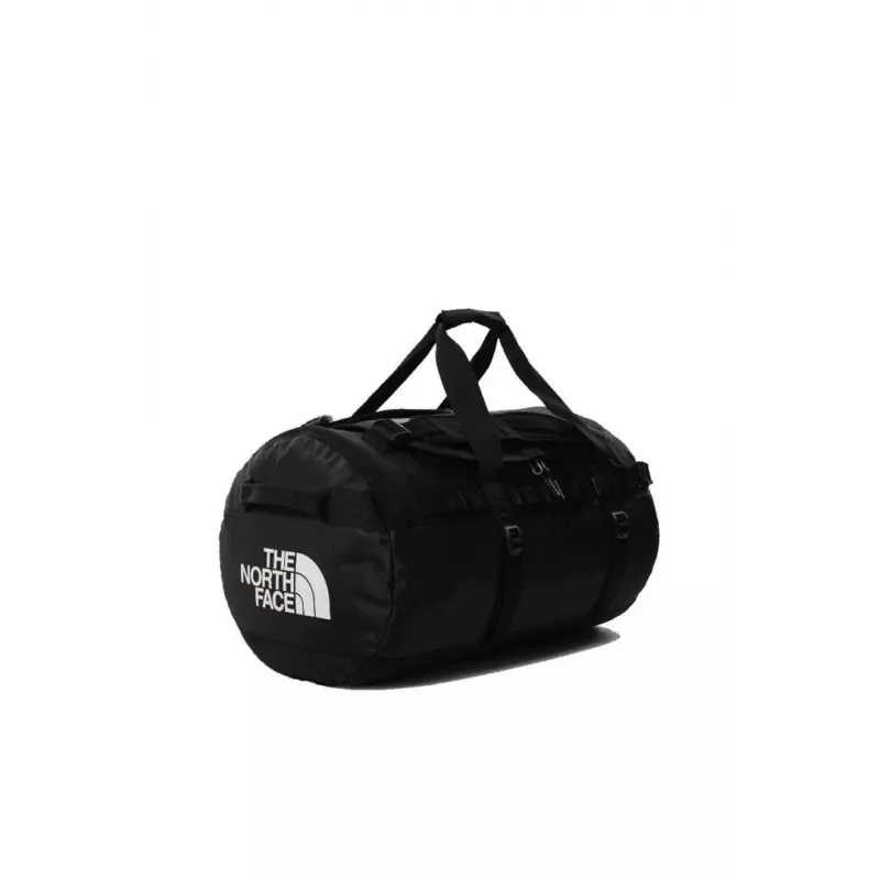 Bolsa de viaje The North Face NF0A52SA 71 l nailon, poliéster negro