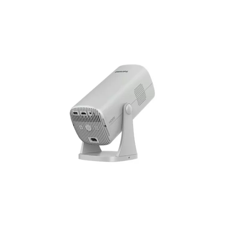 Proyector LED Philips NeoPix 244 blanco