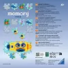 memory Puzzle Unterwasserwelt, juego de mesa