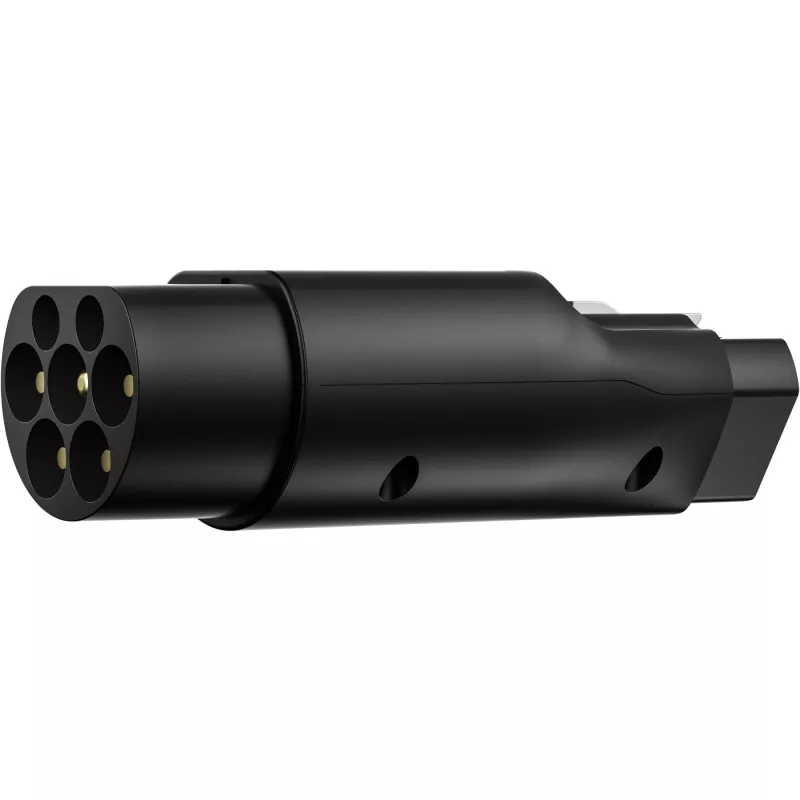 Accesorio para estación de energía ADAPTER/EV X-STREAM 5004701003 Ecoflow