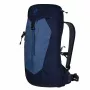 Mochila DEUTER AC Life 16 — 16L azul marino, estructura interna, 560×280×190 mm, 870 g, unisex
