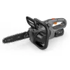 Motosierra Gardena PowerSaw negra