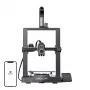Impresora 3D Creality Ender 3 V3 KE FDM, volumen de impresión 220×220×250 mm