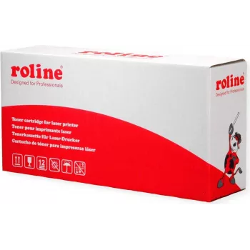 ROLINE tóner compatible con TN-243BK / TN-247BK - para BROTHER HL-L3270CDW - aprox. 3.000 páginas -