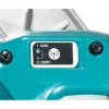 Makita DHS900Z Sierra circular de mano a batería 36V, herramienta sin batería ni cargador
