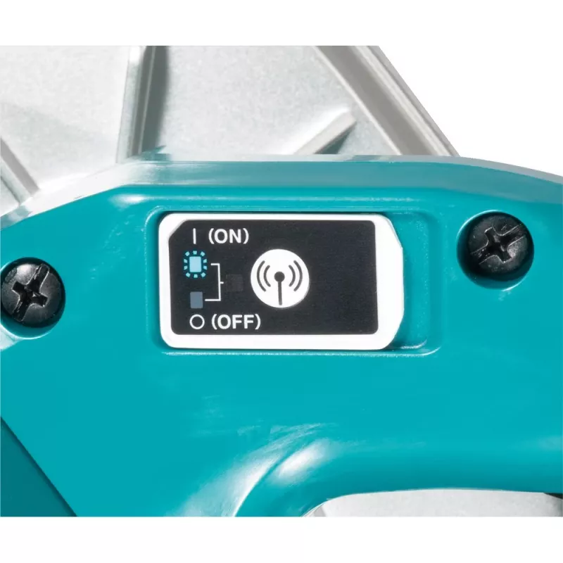 Makita DHS900Z Sierra circular de mano a batería 36V, herramienta sin batería ni cargador