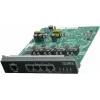 Panasonic KX-NS0280X - Integrado - Con cable - Ethernet - Negro - Verde