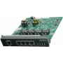 Panasonic KX-NS0280X - Integrado - Con cable - Ethernet - Negro - Verde