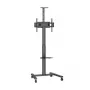 Vogel's ESSENTIAL T1031 Carro para pantallas de 32-65 pulgadas, negro