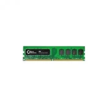 Módulo de memoria CoreParts MMH9743/4GB 1 x 4 GB DDR2 240 pines DIMM ECC