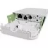 Punto de acceso inalámbrico MikroTik wAP LTE kit 2024 — 2,4 GHz, 300 Mbps, IP54, PoE, ranura SIM