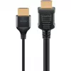 Cable HDMI WENTRONIC 75294 – diseño delgado, compatible con 4K 60 Hz