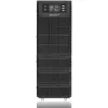 Sistema de alimentación ininterrumpida QOLTEC 52283 6kVA 6000W PF 1.0