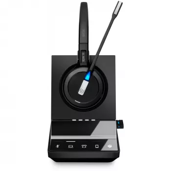 Auriculares EPOS IMPACT SDW 5016T