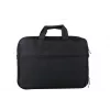 Funda para portátil Addison Preston 15 39,6 cm (15,6) funda toploader negra