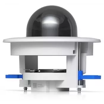 Soporte Ubiquiti UACC-G5-Dome-Ultra-FM-SB-W interior blanco 10 cm de diámetro