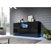 Cómoda con iluminación QIU 2D1K RGB
