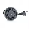 Molino de cuchillas SEVERIN KM 3879 — molinillo de café de cuchillas, 150 W, capacidad 50 g, cuchillas de acero inoxidable, negro