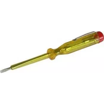 Comprobador de tensión C.K. 3 mm 100 - 500 V/AC (440005)