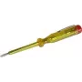 Comprobador de tensión C.K. 3 mm 100 - 500 V/AC (440005)