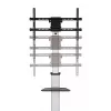 Soporte móvil para TV LCD/LED ART S-11 37-86