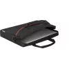 Maletín DEFENDER Defender Lite para portátiles de 39,6 cm (15,6