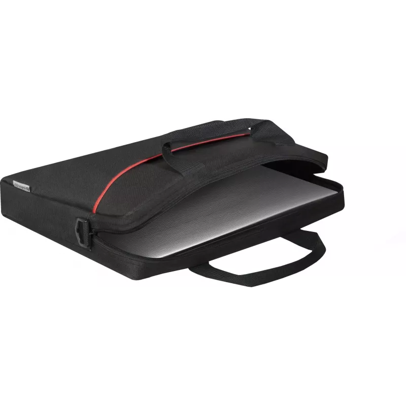 Maletín DEFENDER Defender Lite para portátiles de 39,6 cm (15,6