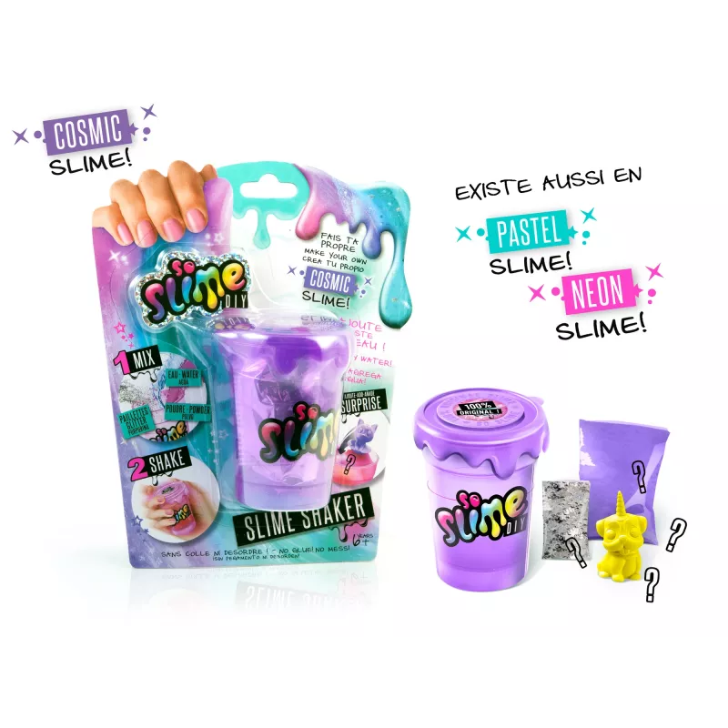 Juguete de manualidades Canal Toys SSC 001 edad recomendada 6+ plástico aluminio