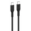 Cable USB Belkin BoostCharge Pro 3m USB-C negro