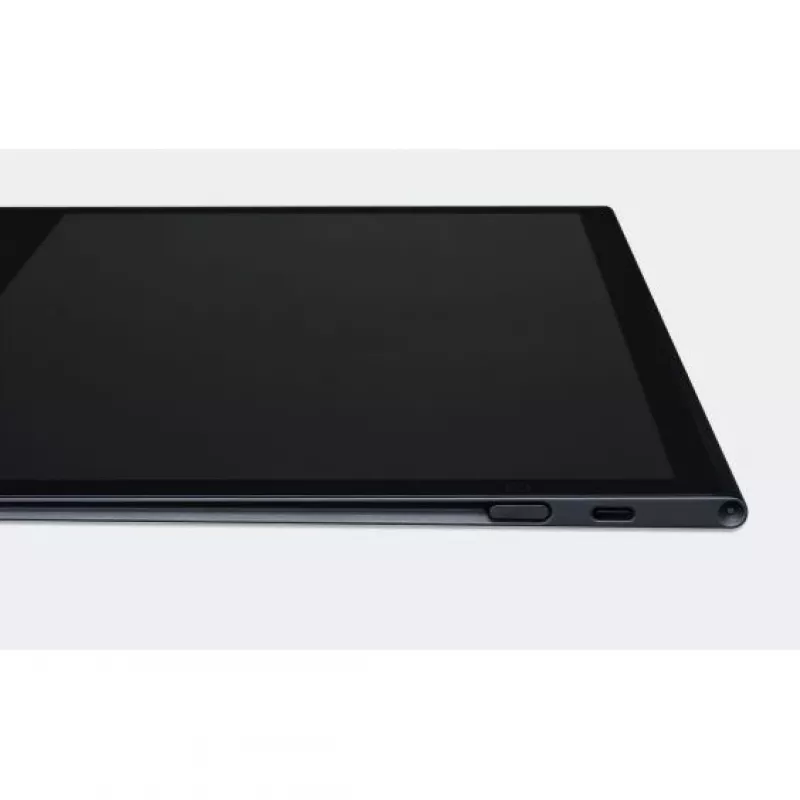 Wacom Movink 13 Touch Pantalla con lápiz OLED, 13,3 pulgadas Full HD (DTH135K0B)