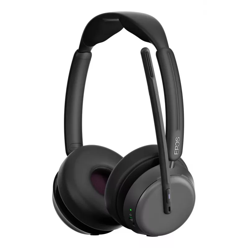 Auriculares EPOS Impact 1060T ANC