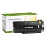 Tóner compatible Static Control Lexmark 602X 20000 páginas negro