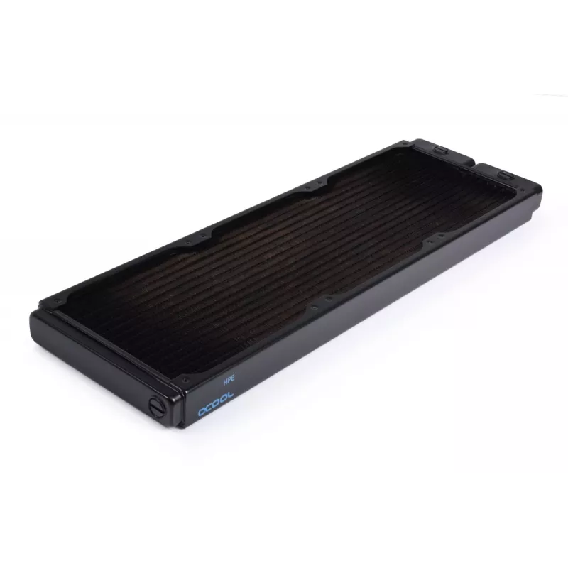 Alphacool 14379 pieza/accesorio de sistema de refrigeración para ordenador radiador