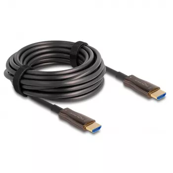 Cable HDMI Active Optical DeLOCK 8K 60Hz 10 m macho a macho