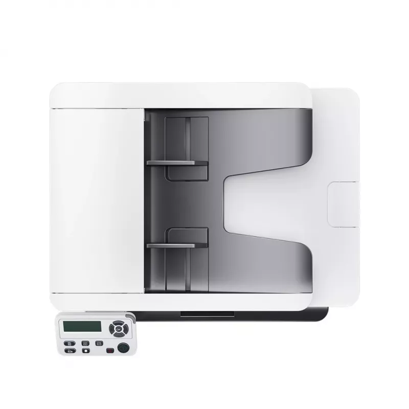 Multifunción PANTUM M7105DW — Láser mono, 33 ppm, A4, Dúplex, WLAN, 1200 x 1200 dpi Escaneo