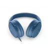 Bose QuietComfort 884367-1300 auriculares over-ear con cable/inalámbricos Bluetooth azul